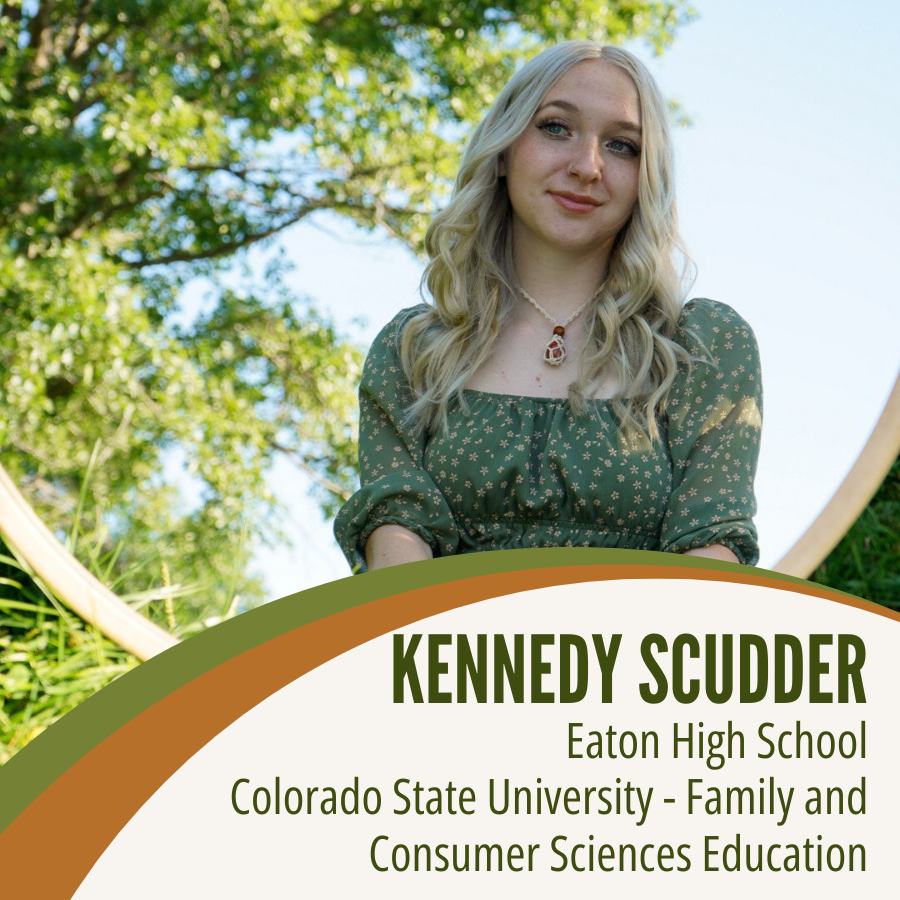 Kennedy Scudder