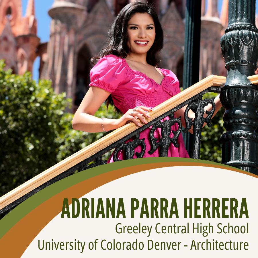 Adriana Parra Herrera