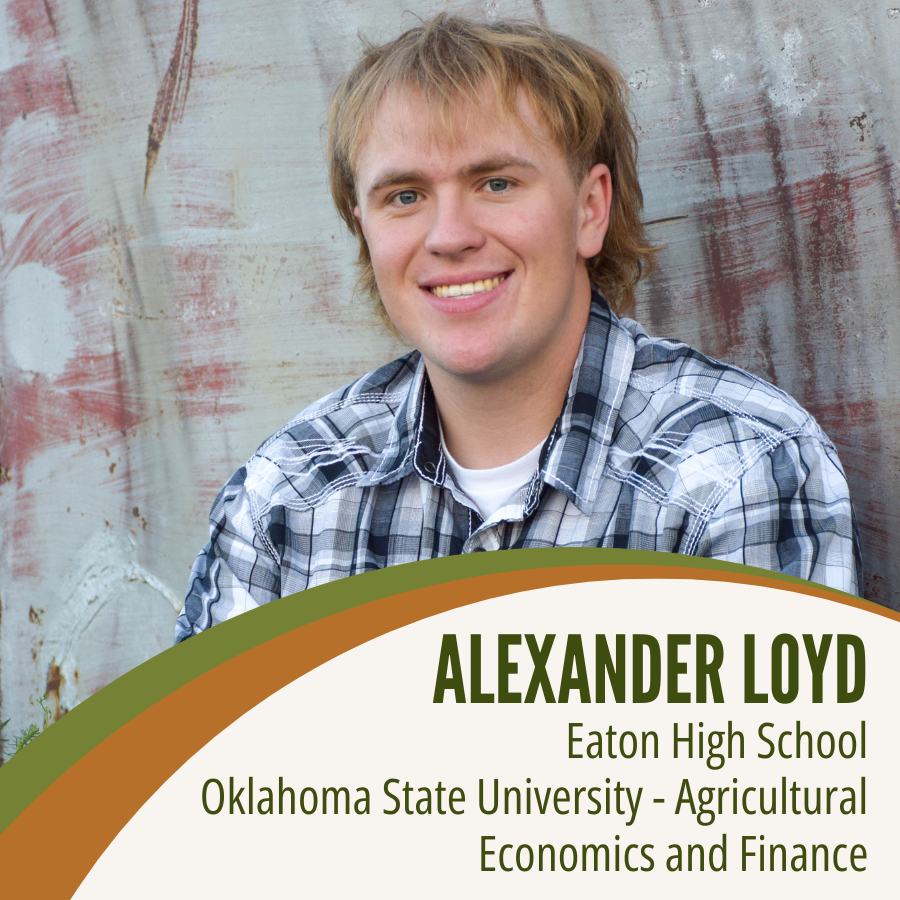 Alexander Loyd