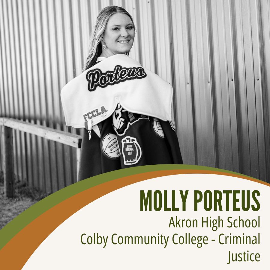 Molly Porteus