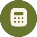 Calculators icon