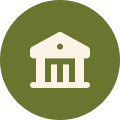 Bank icon